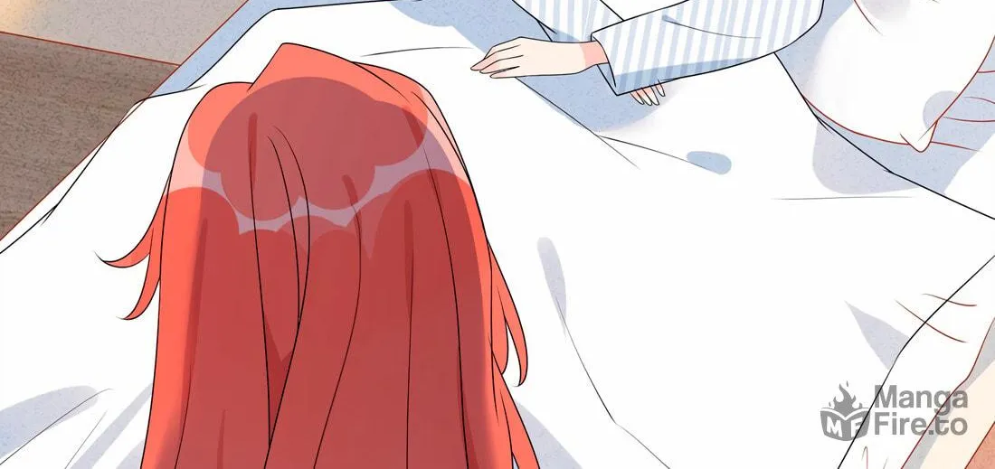 Ni De Weidao Youdian Tian Chapter 48 page 10 - 