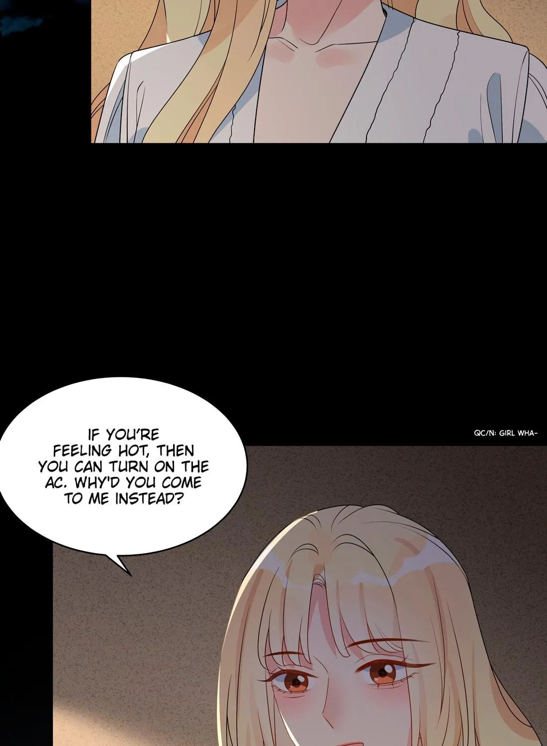 Ni De Weidao Youdian Tian Chapter 49 page 11 - 