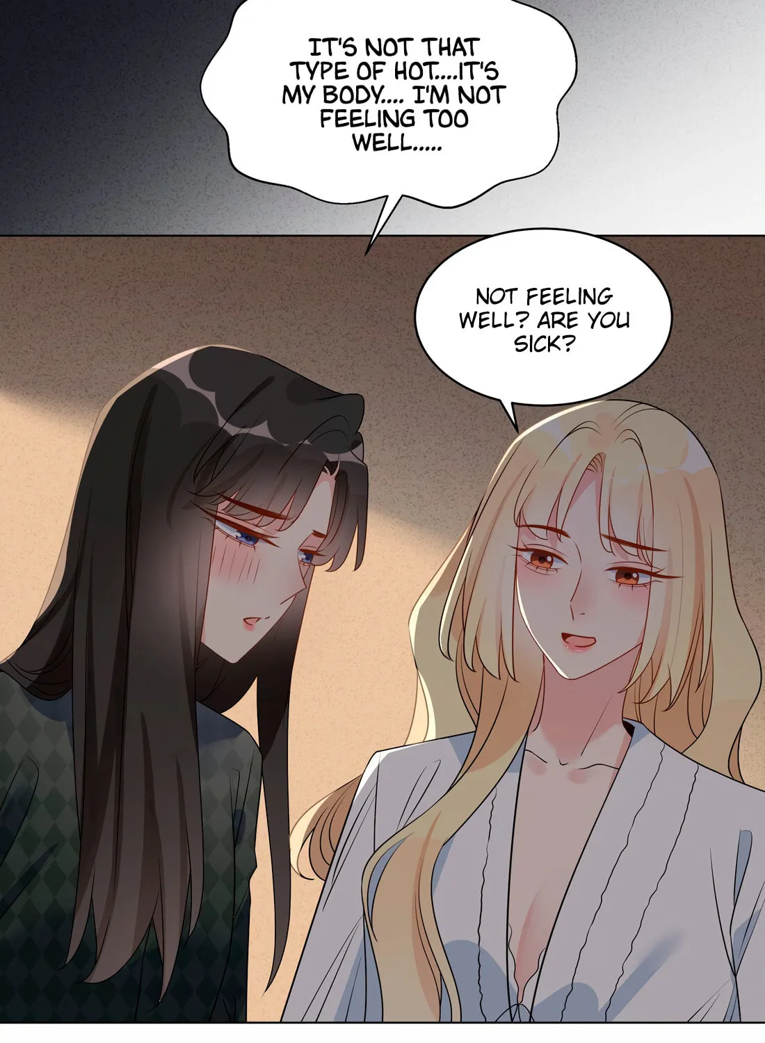 Ni De Weidao Youdian Tian Chapter 49 page 13 - 