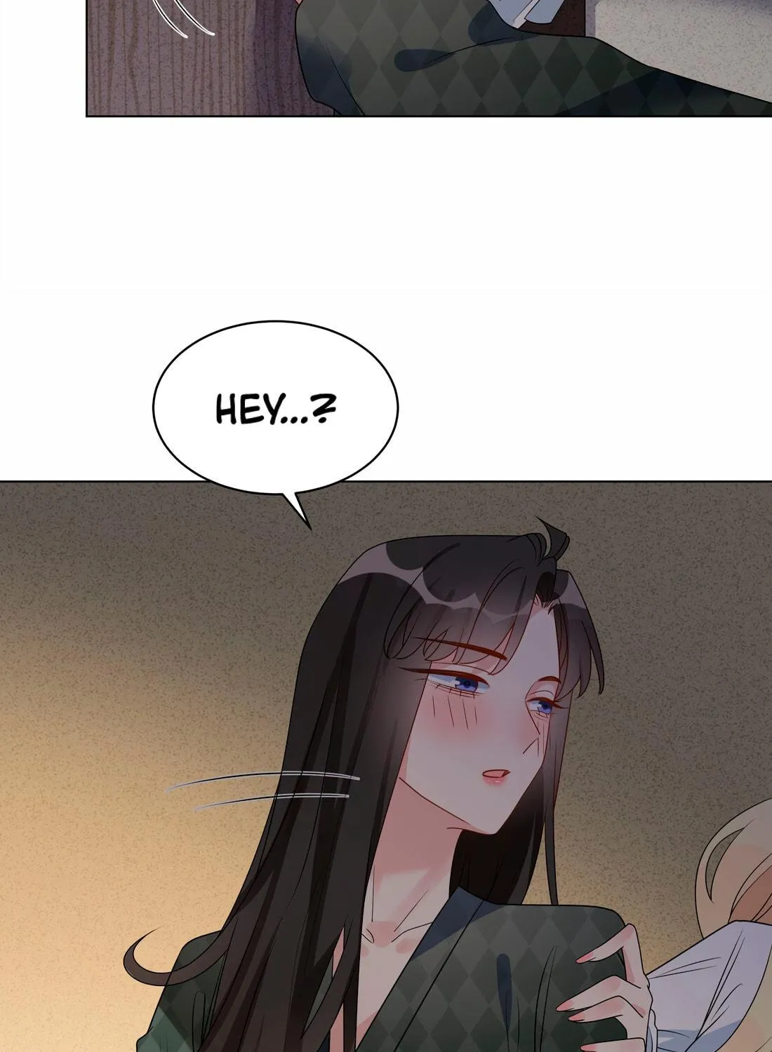 Ni De Weidao Youdian Tian Chapter 49 page 17 - 