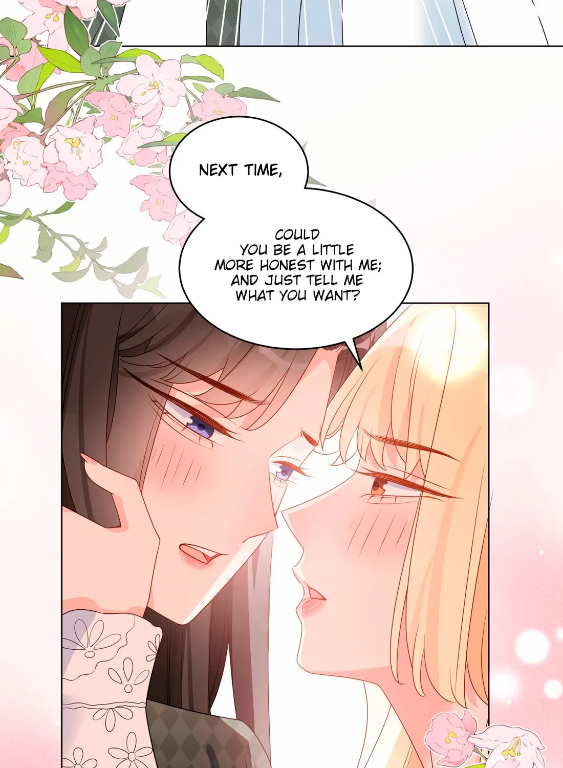 Ni De Weidao Youdian Tian Chapter 49 page 21 - 