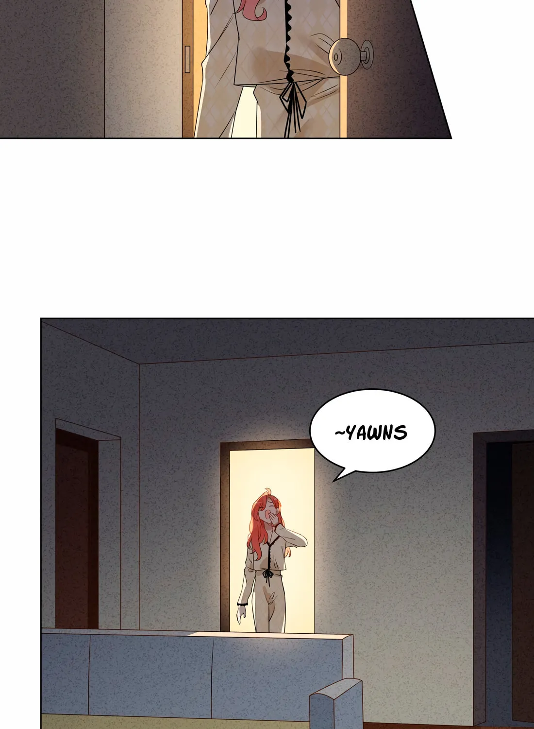 Ni De Weidao Youdian Tian Chapter 49 page 31 - 