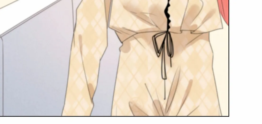 Ni De Weidao Youdian Tian Chapter 49 page 34 - 