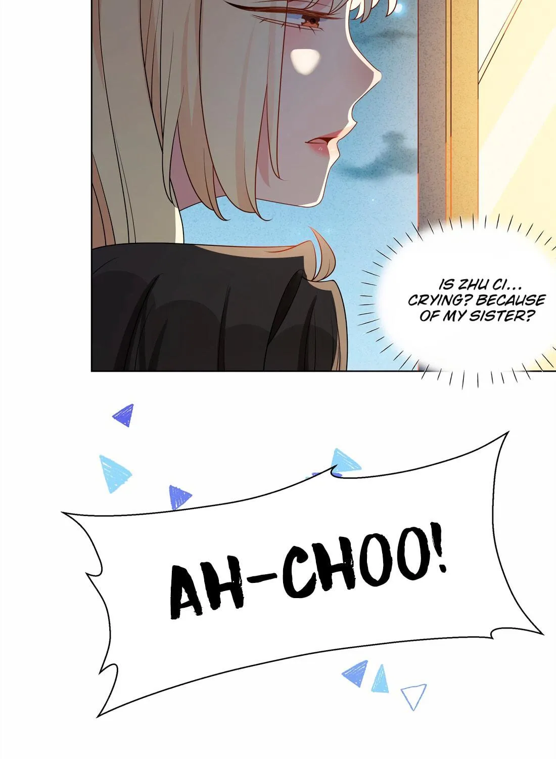 Ni De Weidao Youdian Tian Chapter 49 page 41 - 