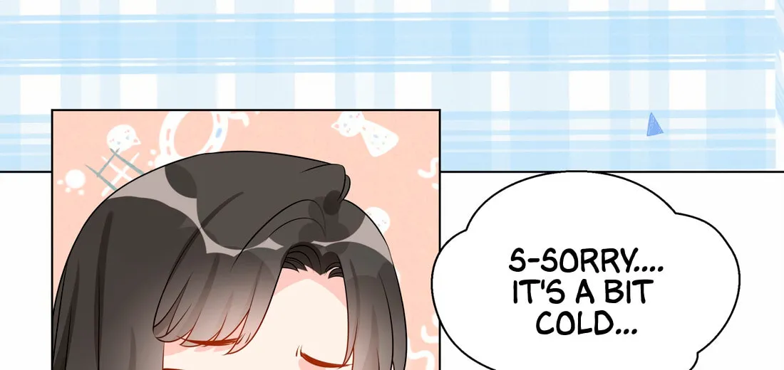 Ni De Weidao Youdian Tian Chapter 49 page 44 - 