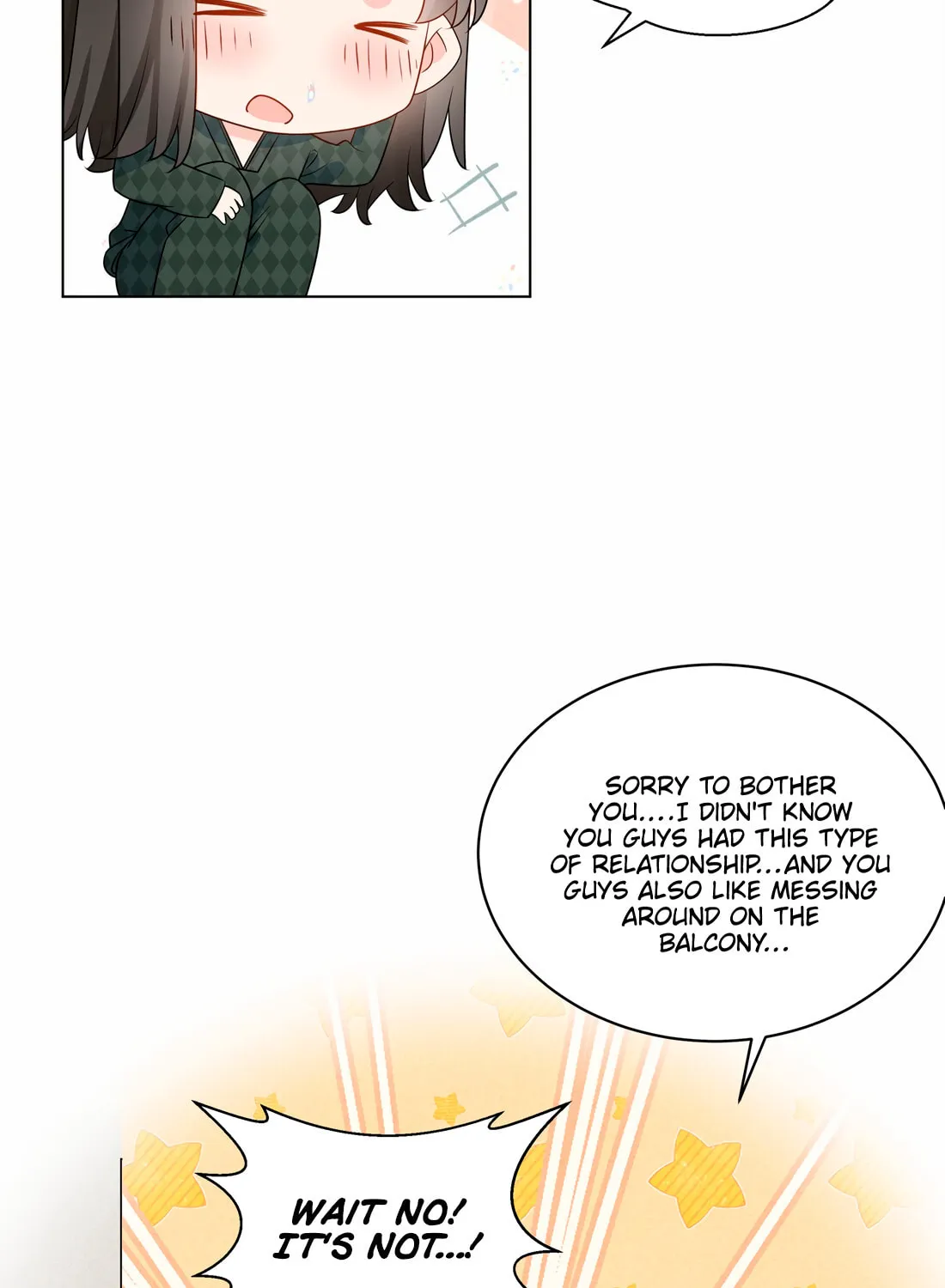 Ni De Weidao Youdian Tian Chapter 49 page 45 - 