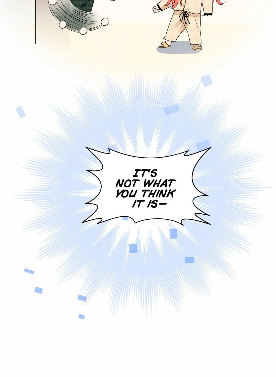 Ni De Weidao Youdian Tian Chapter 49 page 47 - 