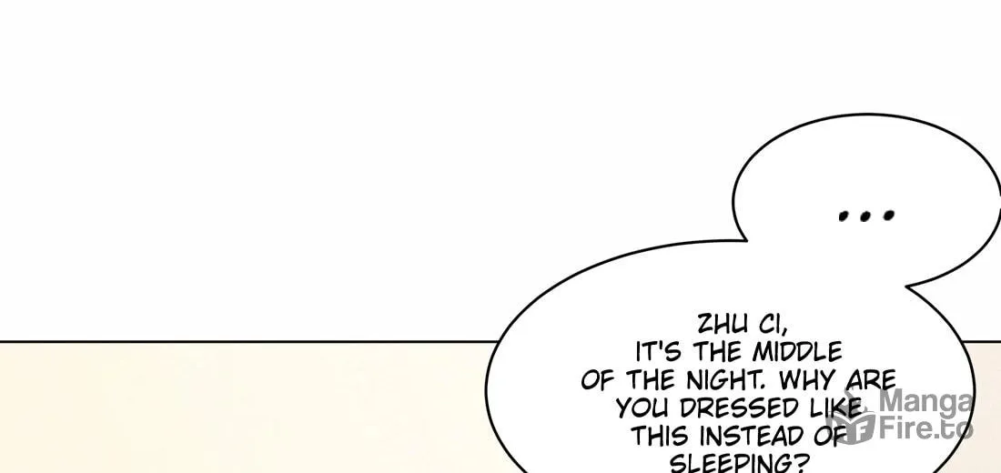 Ni De Weidao Youdian Tian Chapter 49 page 50 - 