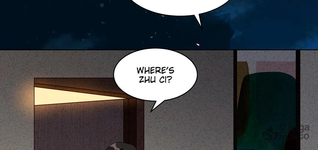 Ni De Weidao Youdian Tian Chapter 49 page 6 - 