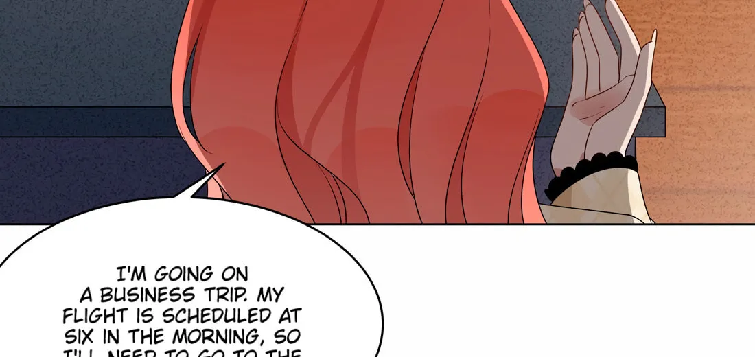 Ni De Weidao Youdian Tian Chapter 49 page 52 - 