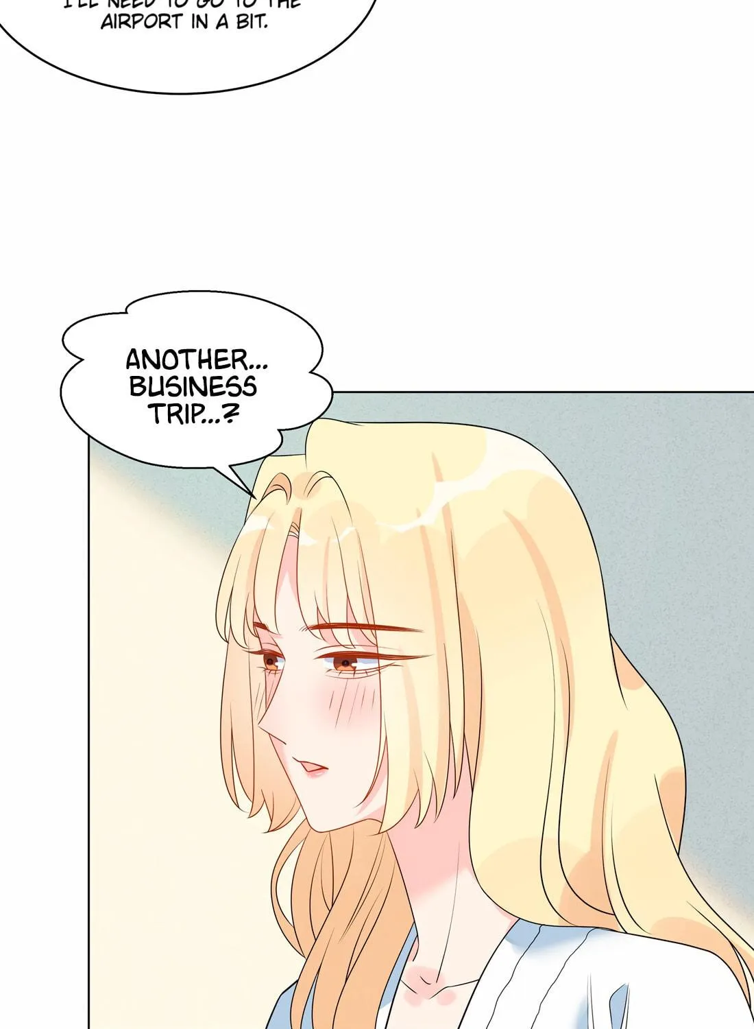Ni De Weidao Youdian Tian Chapter 49 page 53 - 