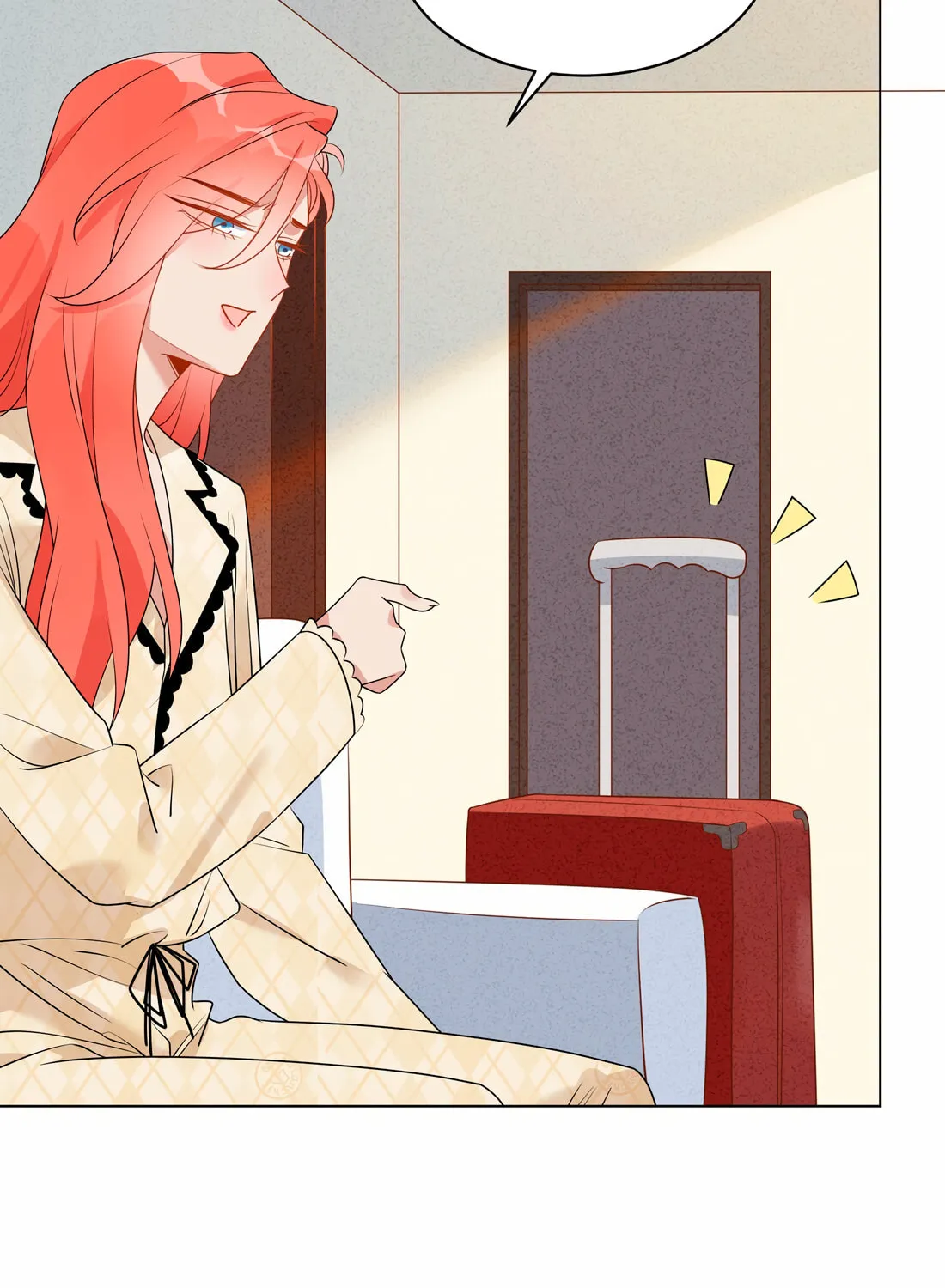 Ni De Weidao Youdian Tian Chapter 49 page 55 - 