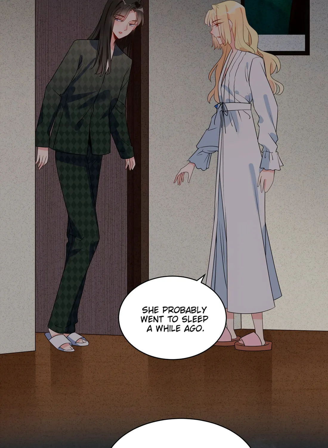 Ni De Weidao Youdian Tian Chapter 49 page 7 - 