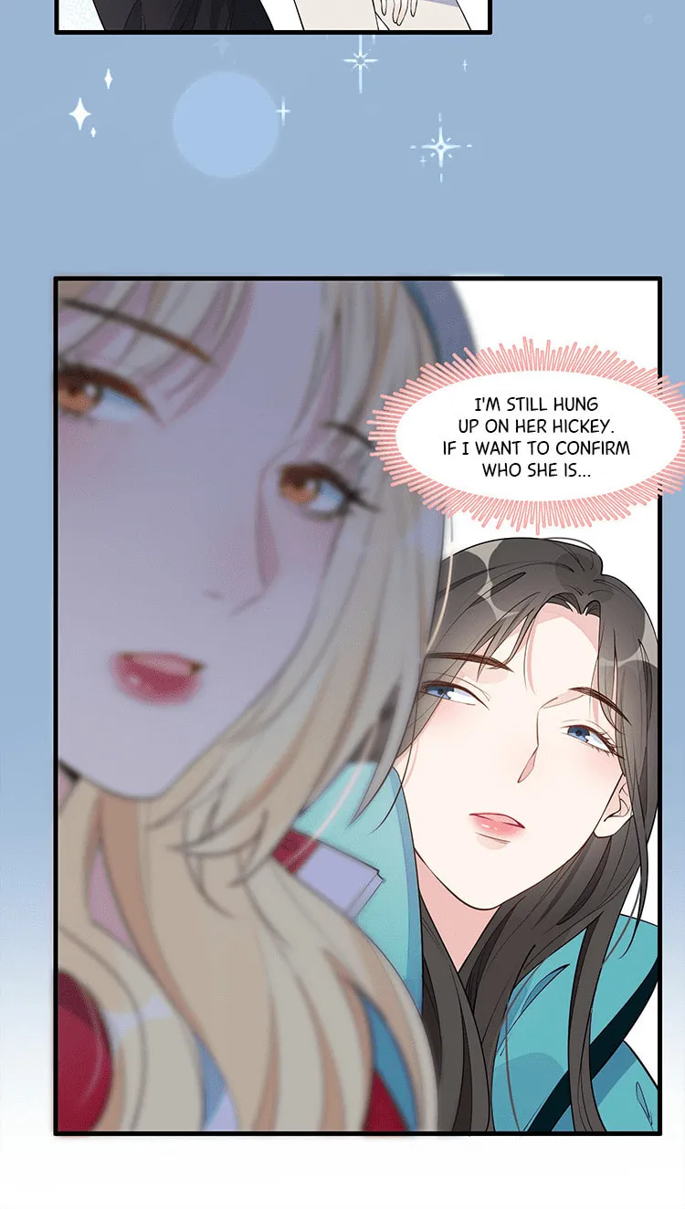 Ni De Weidao Youdian Tian Chapter 5 page 12 - 