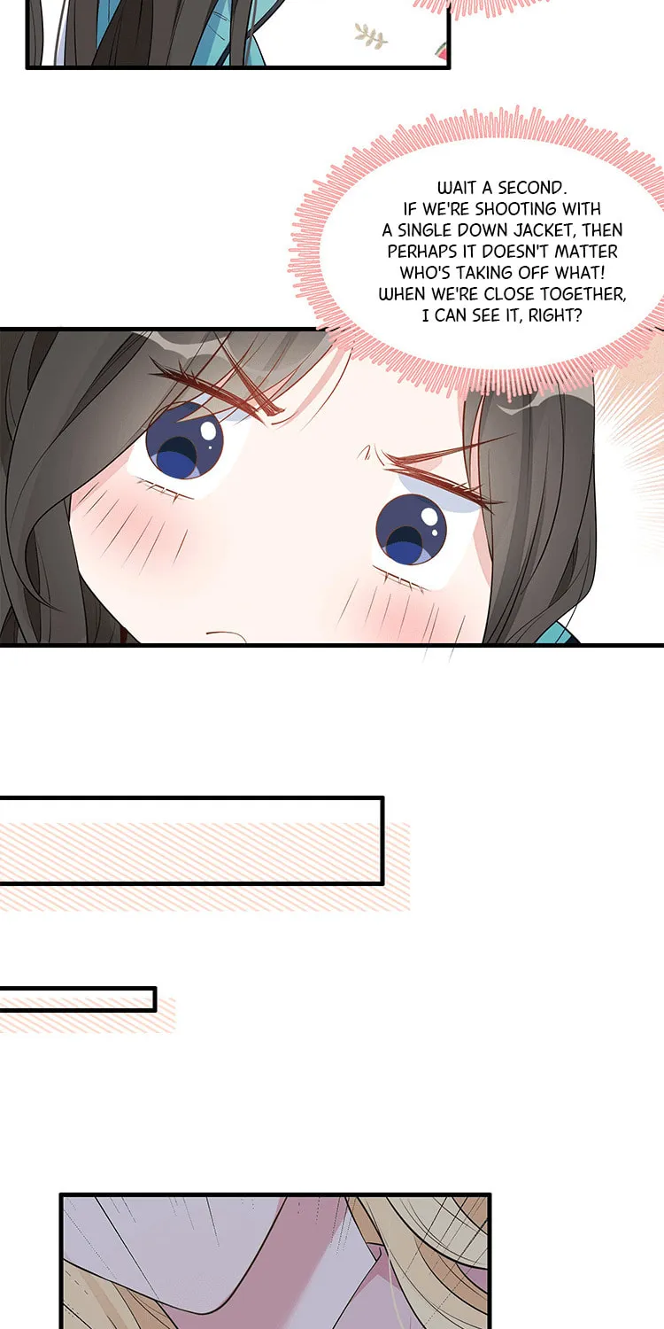 Ni De Weidao Youdian Tian Chapter 5 page 19 - 