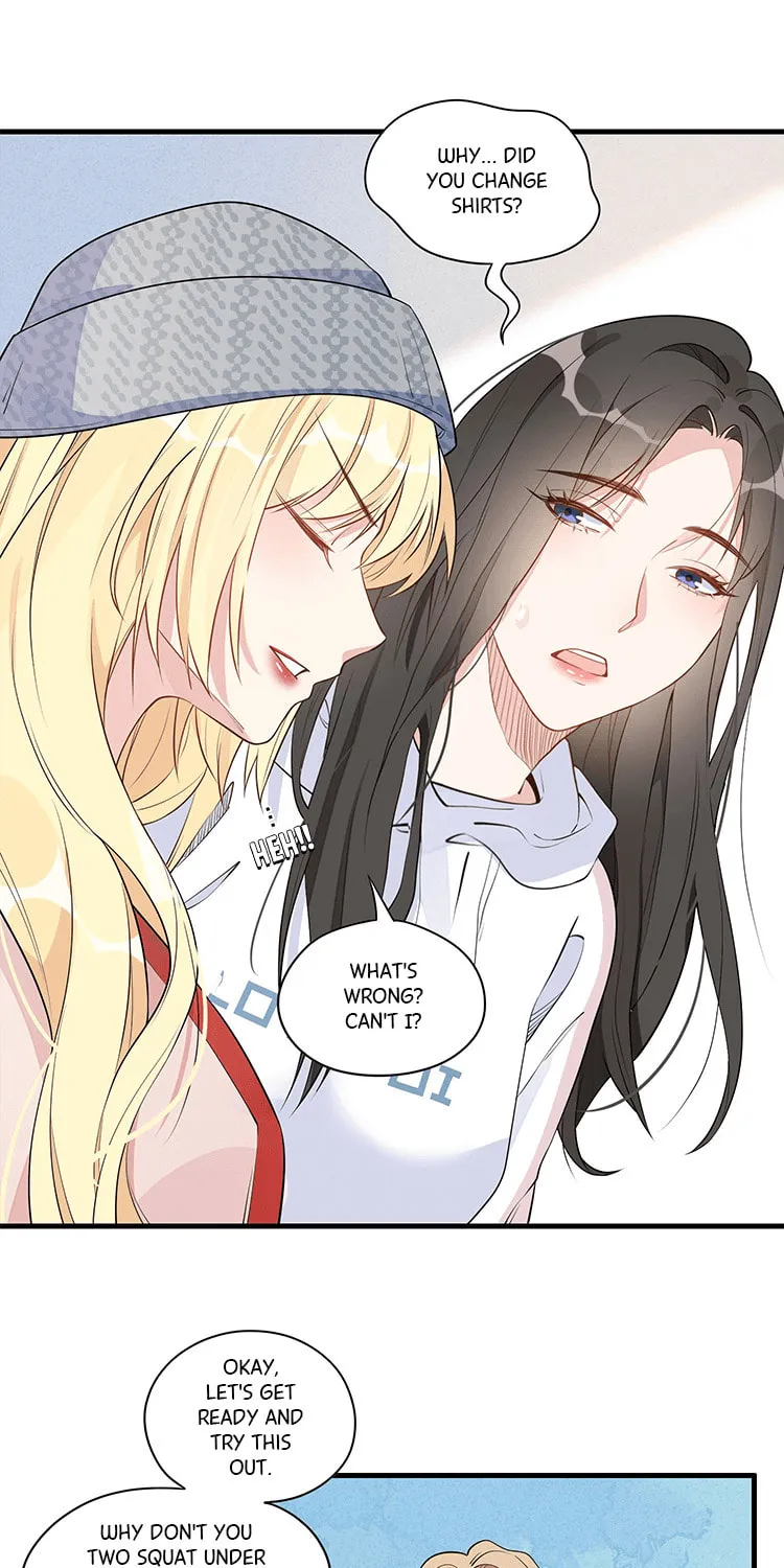 Ni De Weidao Youdian Tian Chapter 5 page 21 - 