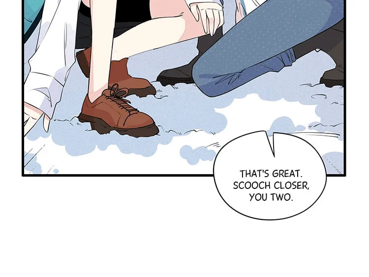 Ni De Weidao Youdian Tian Chapter 5 page 23 - 