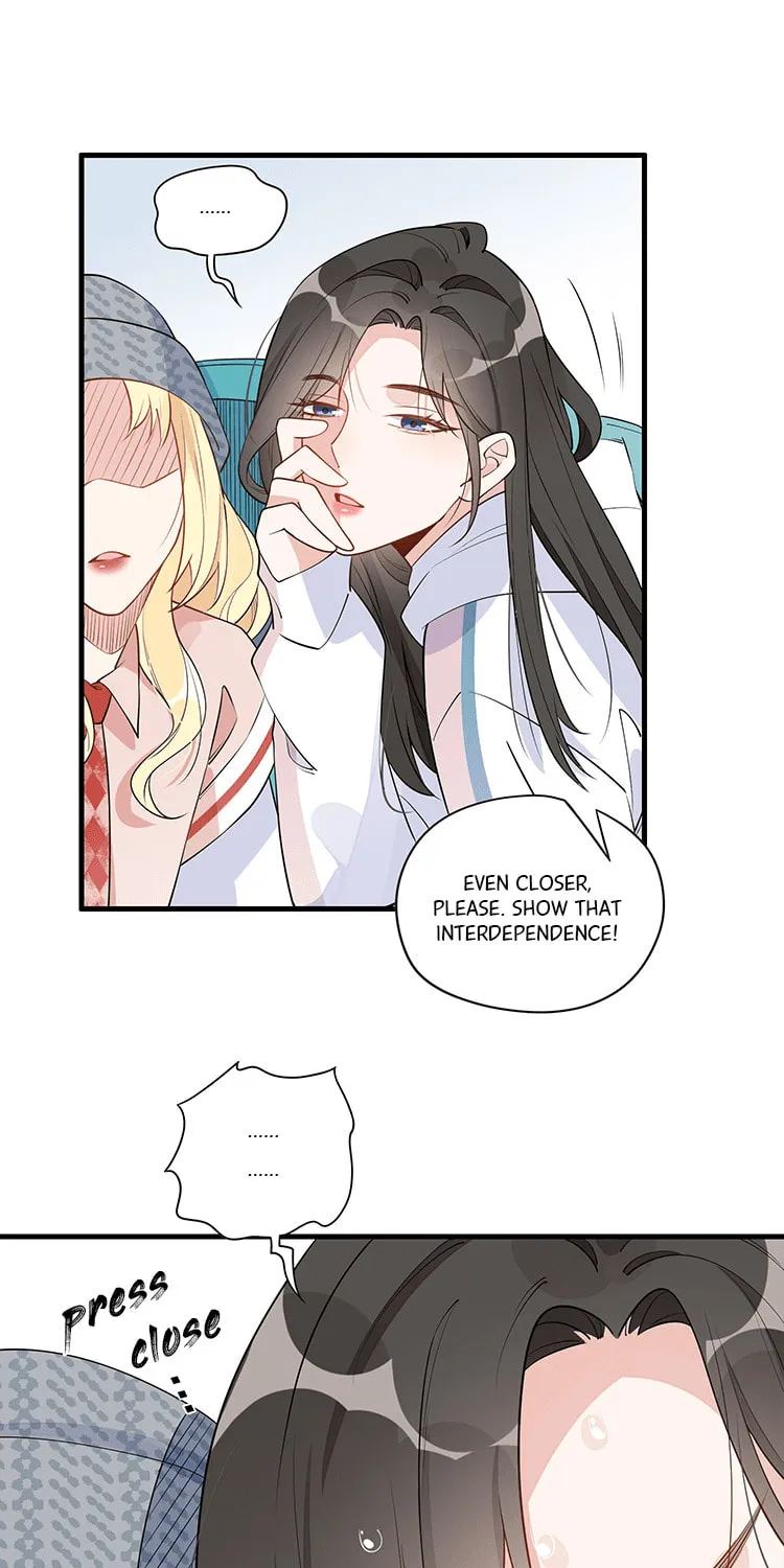Ni De Weidao Youdian Tian Chapter 5 page 24 - 