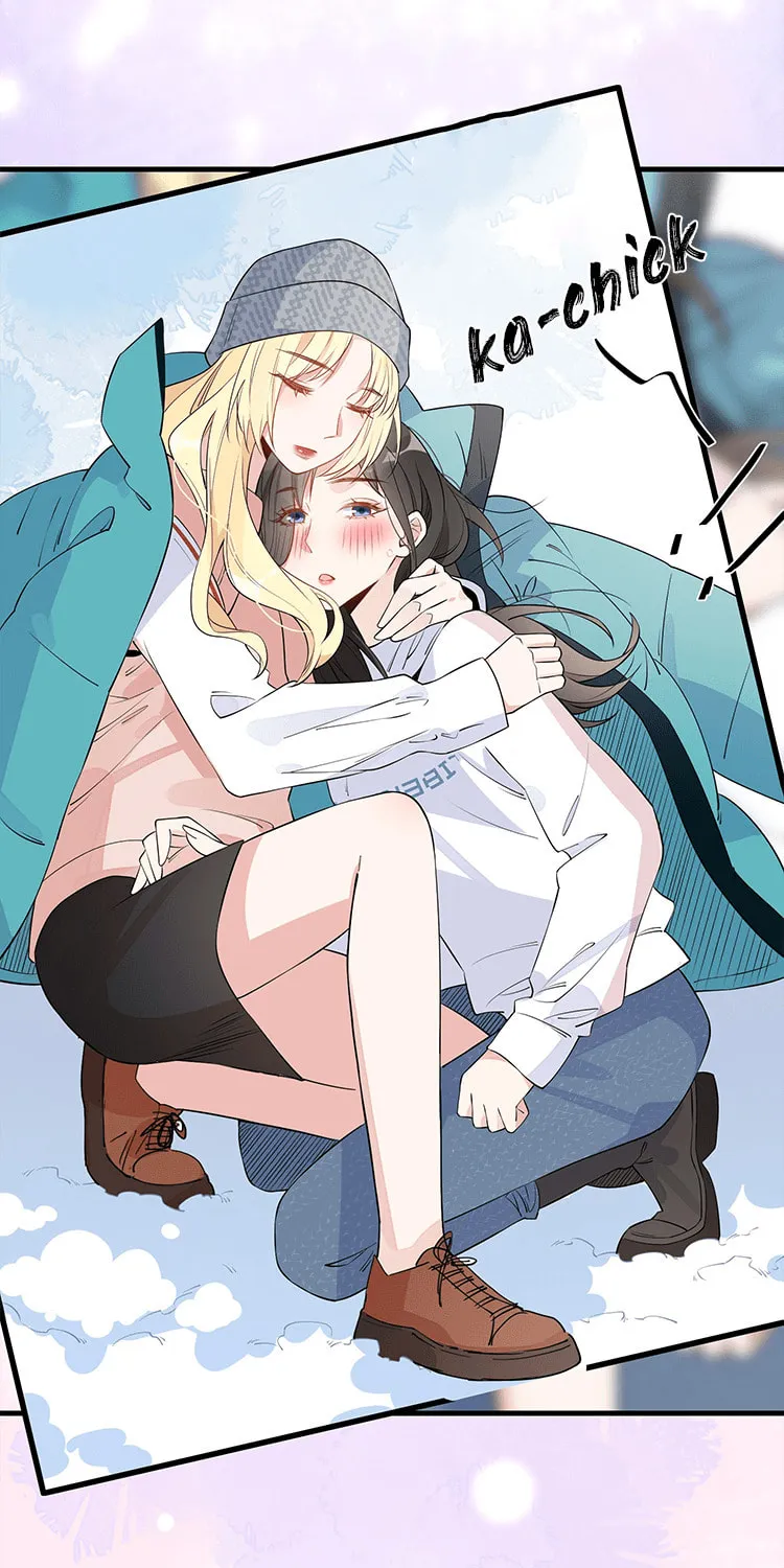 Ni De Weidao Youdian Tian Chapter 5 page 26 - 