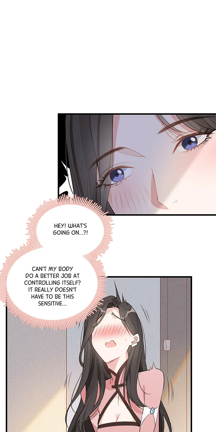Ni De Weidao Youdian Tian Chapter 5 page 7 - 