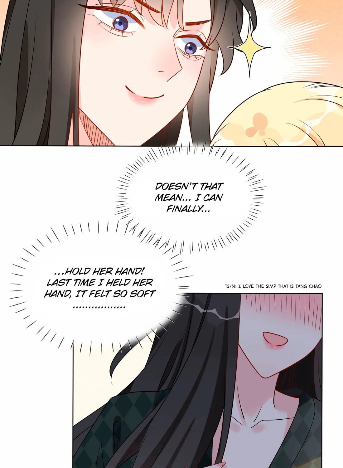 Ni De Weidao Youdian Tian Chapter 50 page 13 - 