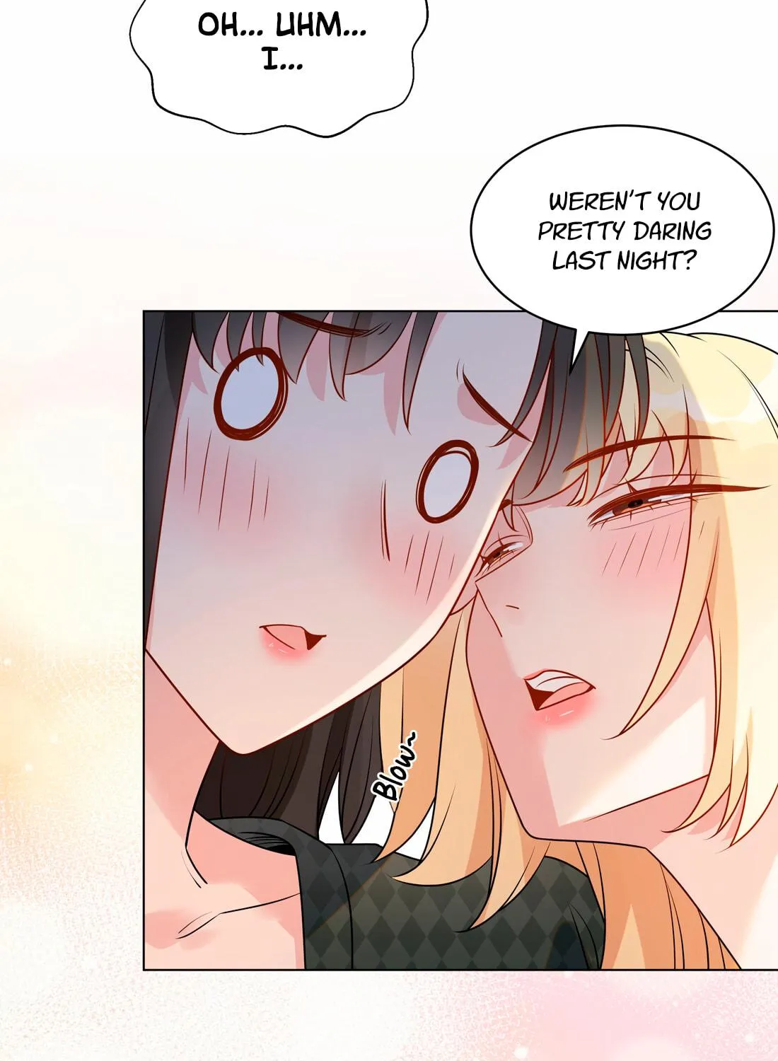 Ni De Weidao Youdian Tian Chapter 50 page 19 - 