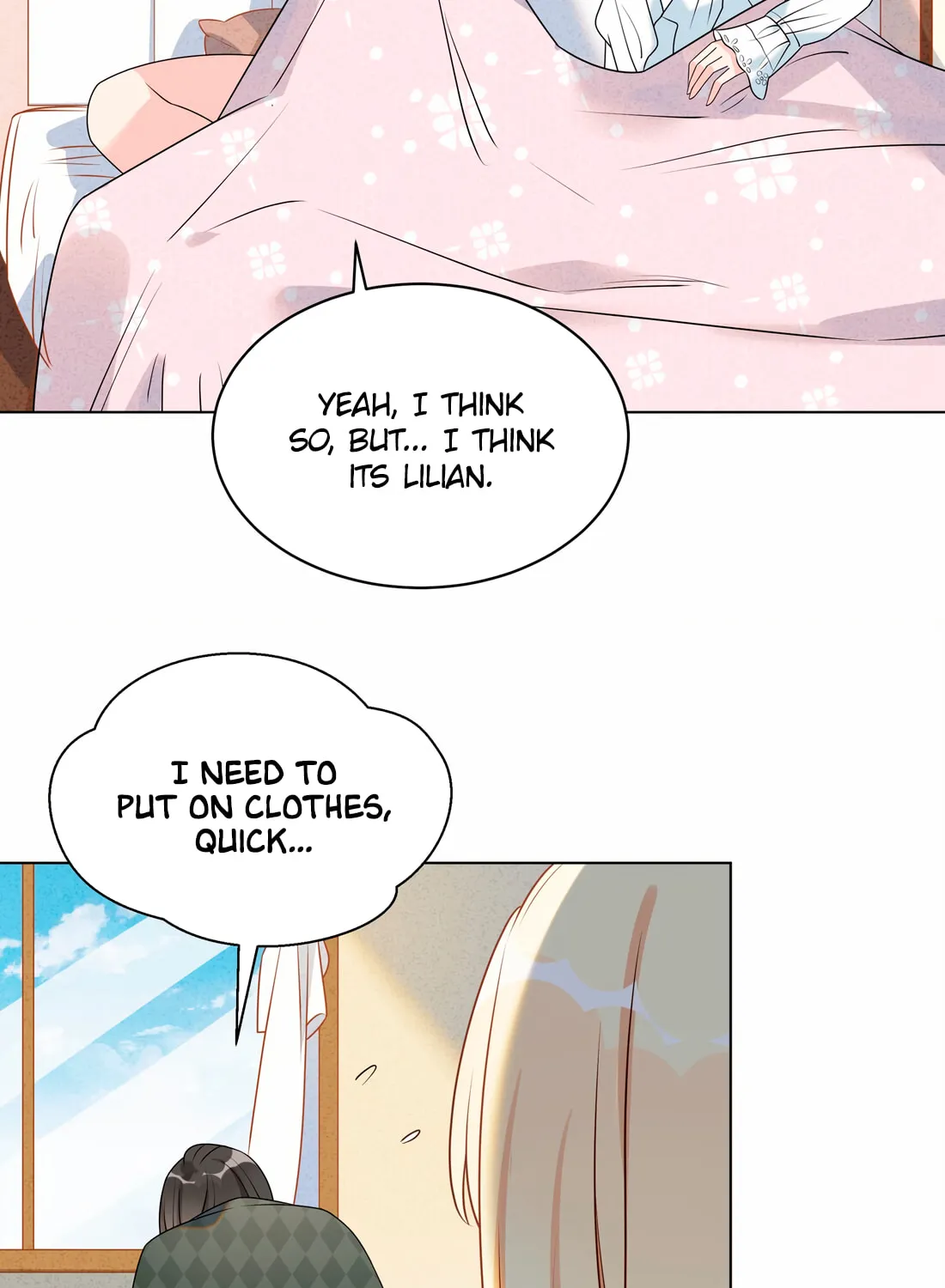 Ni De Weidao Youdian Tian Chapter 50 page 25 - 