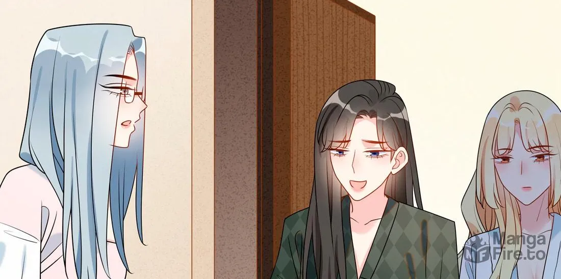 Ni De Weidao Youdian Tian Chapter 50 page 30 - 