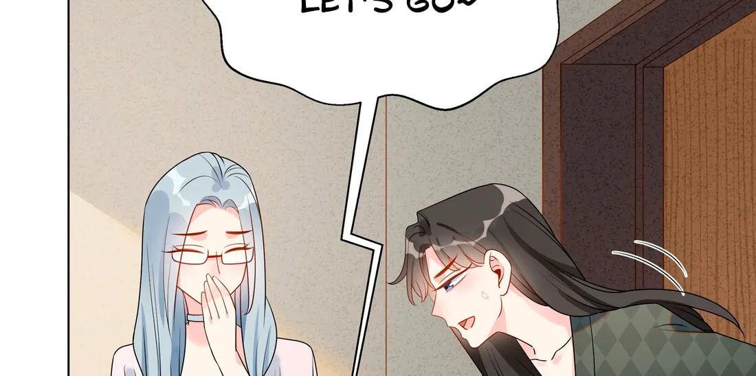 Ni De Weidao Youdian Tian Chapter 50 page 32 - 