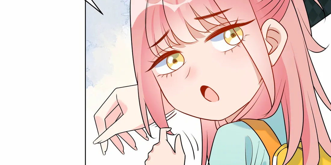 Ni De Weidao Youdian Tian Chapter 50 page 34 - 
