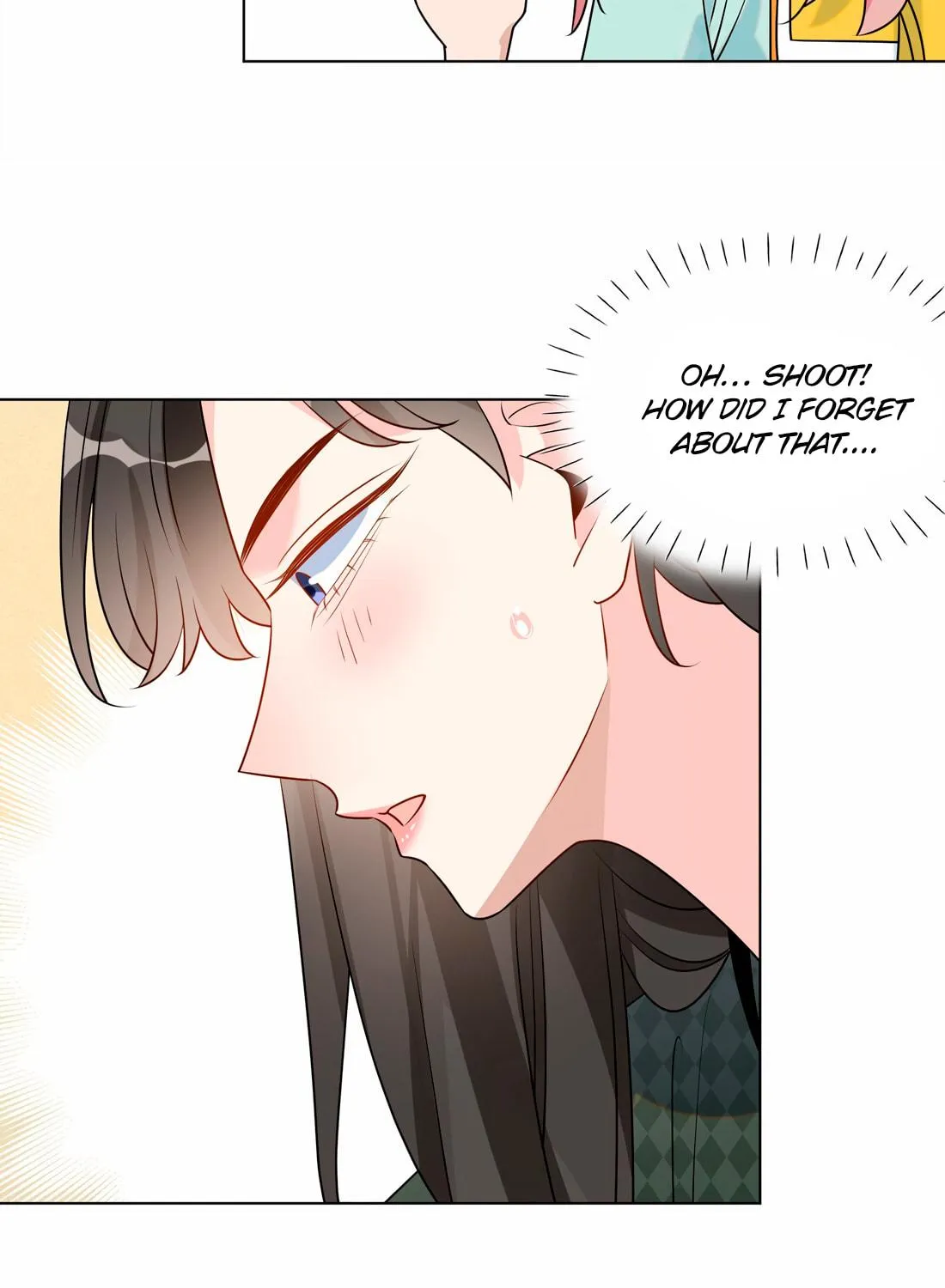 Ni De Weidao Youdian Tian Chapter 50 page 35 - 