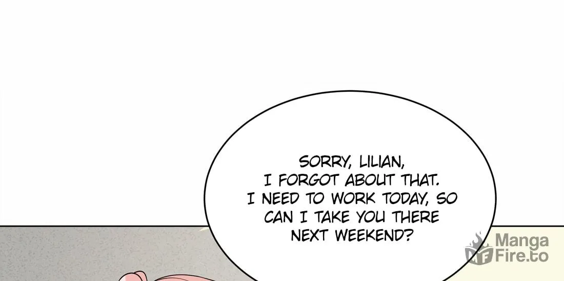 Ni De Weidao Youdian Tian Chapter 50 page 36 - 