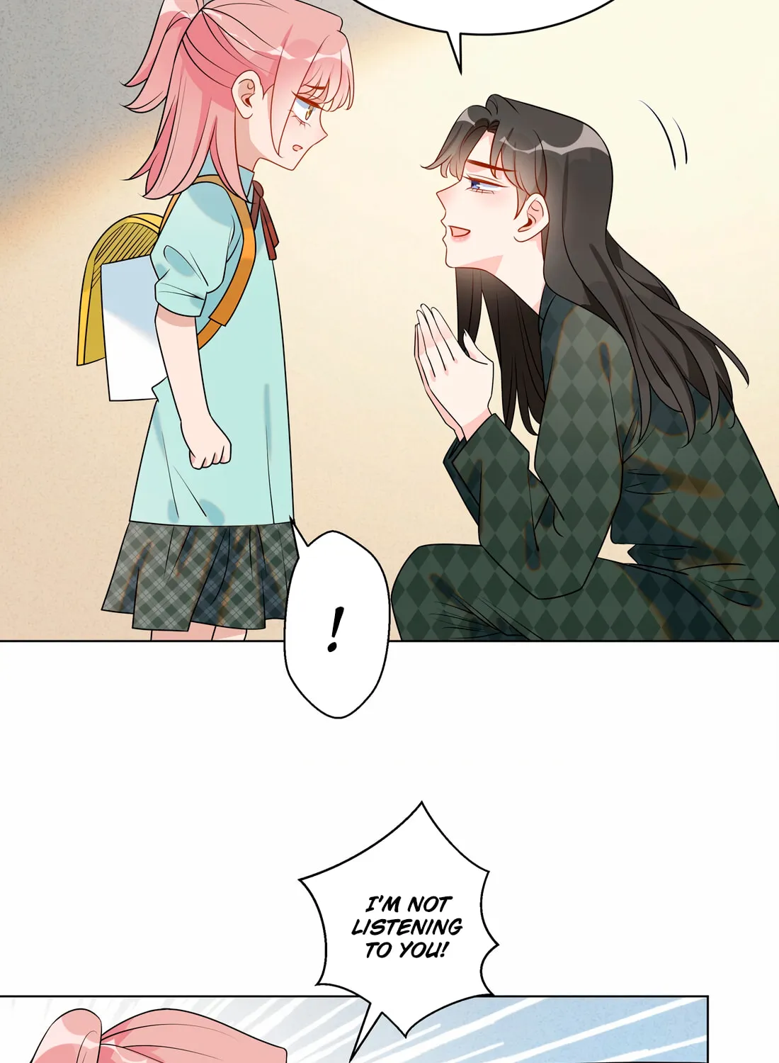 Ni De Weidao Youdian Tian Chapter 50 page 37 - 