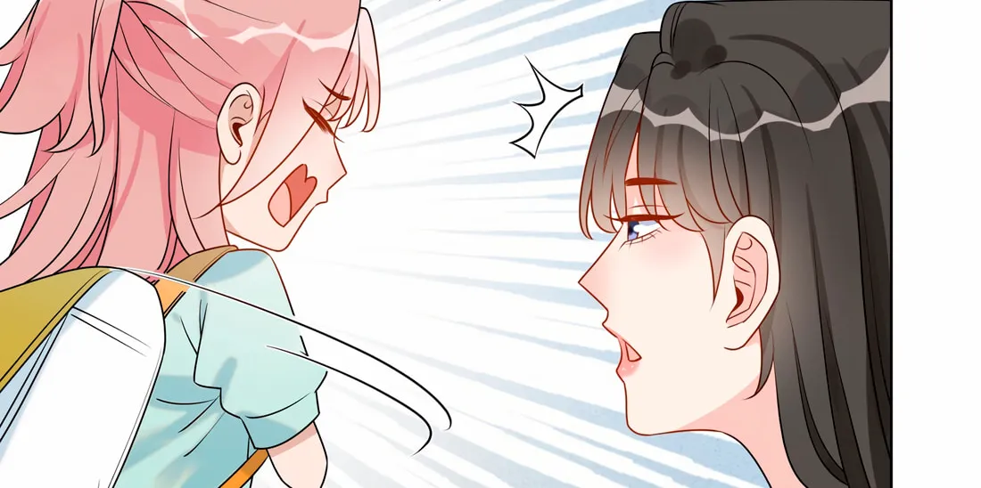 Ni De Weidao Youdian Tian Chapter 50 page 38 - 