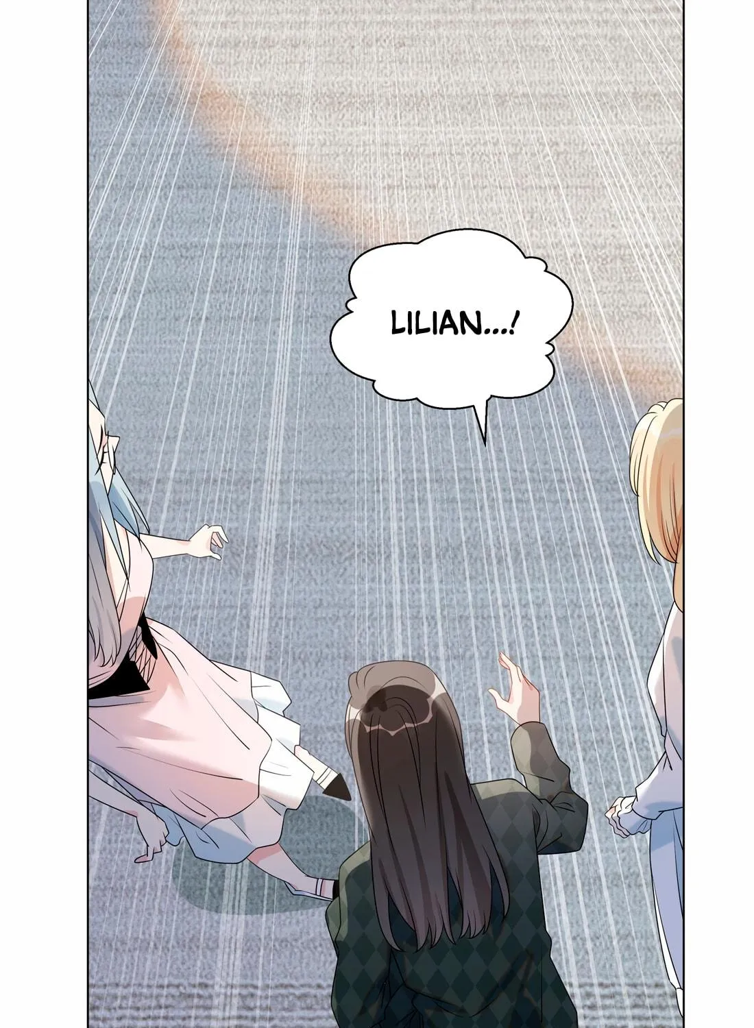 Ni De Weidao Youdian Tian Chapter 50 page 41 - 