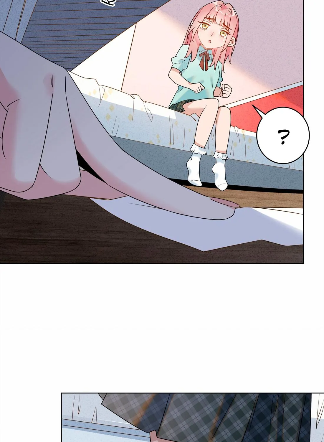Ni De Weidao Youdian Tian Chapter 50 page 53 - 