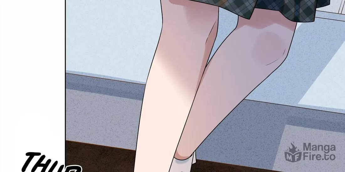 Ni De Weidao Youdian Tian Chapter 50 page 54 - 