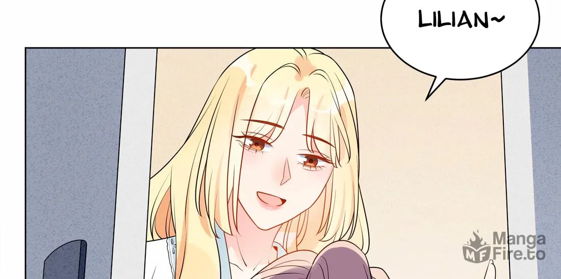 Ni De Weidao Youdian Tian Chapter 50 page 60 - 