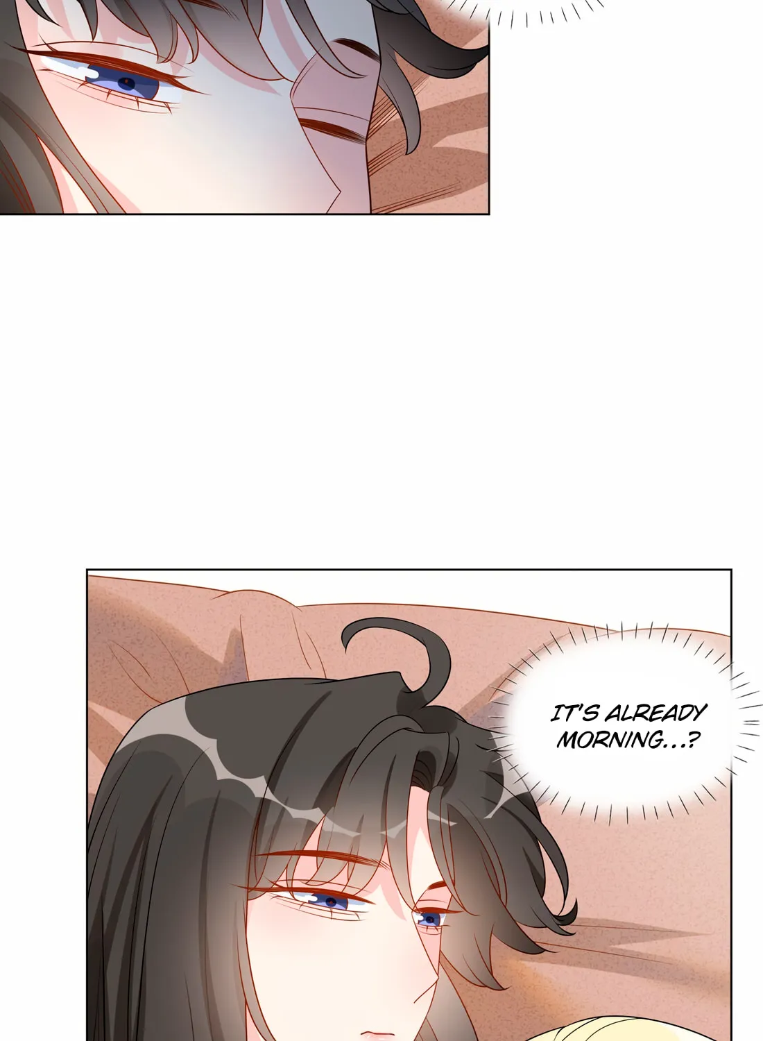 Ni De Weidao Youdian Tian Chapter 50 page 7 - 
