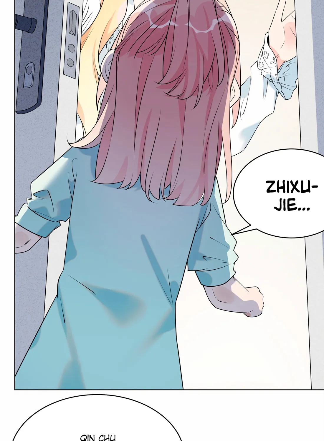 Ni De Weidao Youdian Tian Chapter 50 page 61 - 