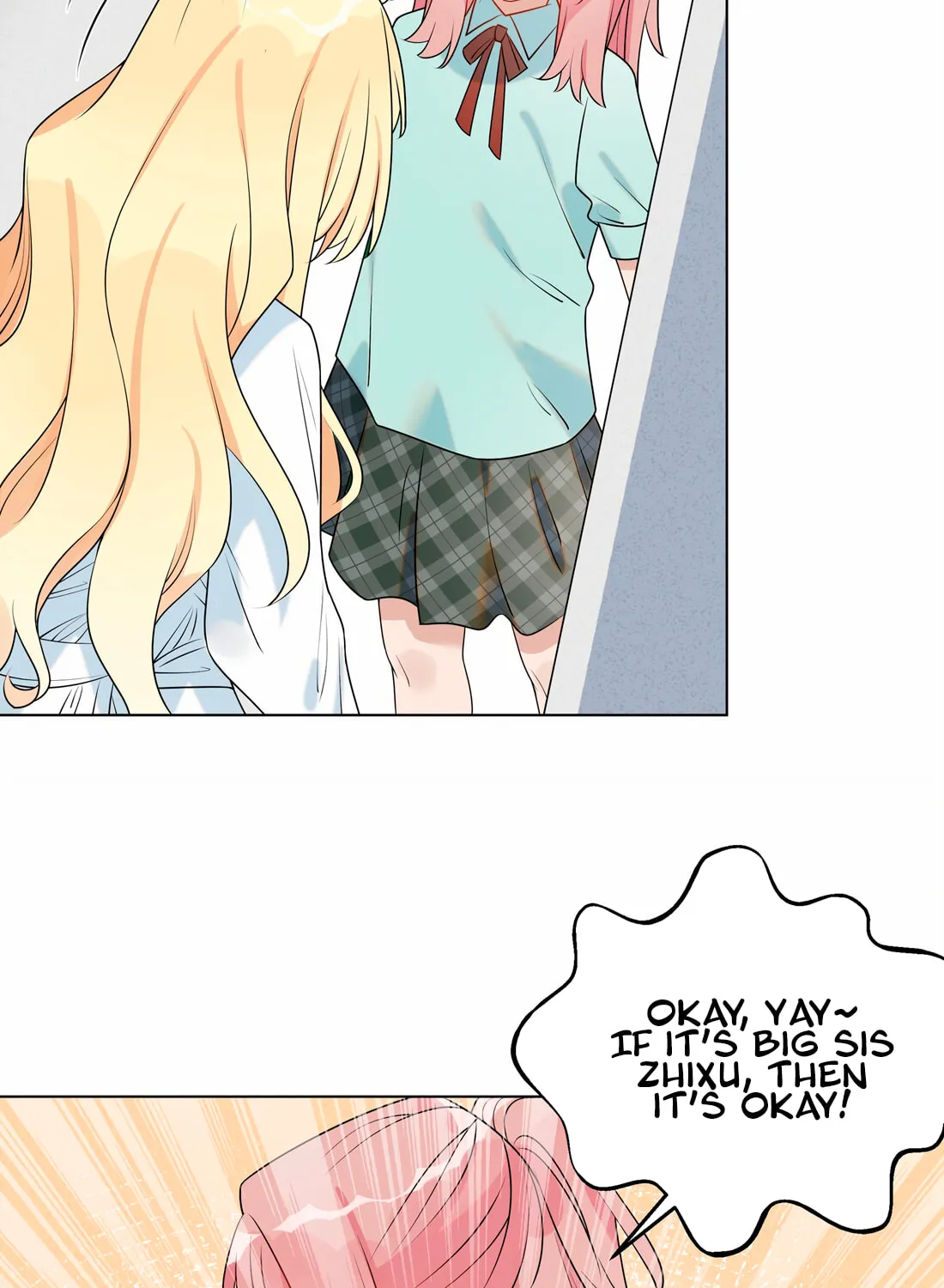 Ni De Weidao Youdian Tian Chapter 50 page 63 - 