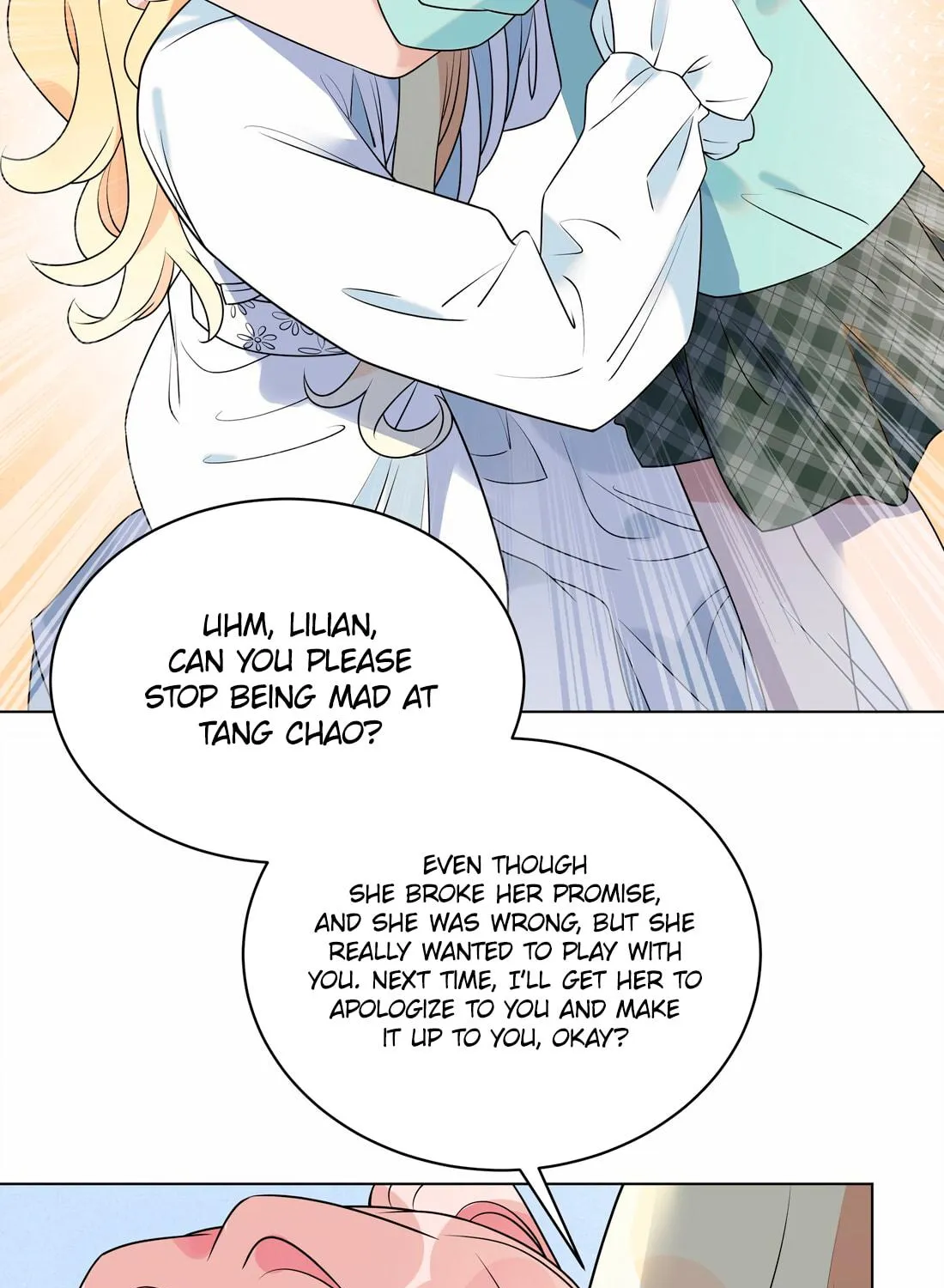 Ni De Weidao Youdian Tian Chapter 50 page 65 - 