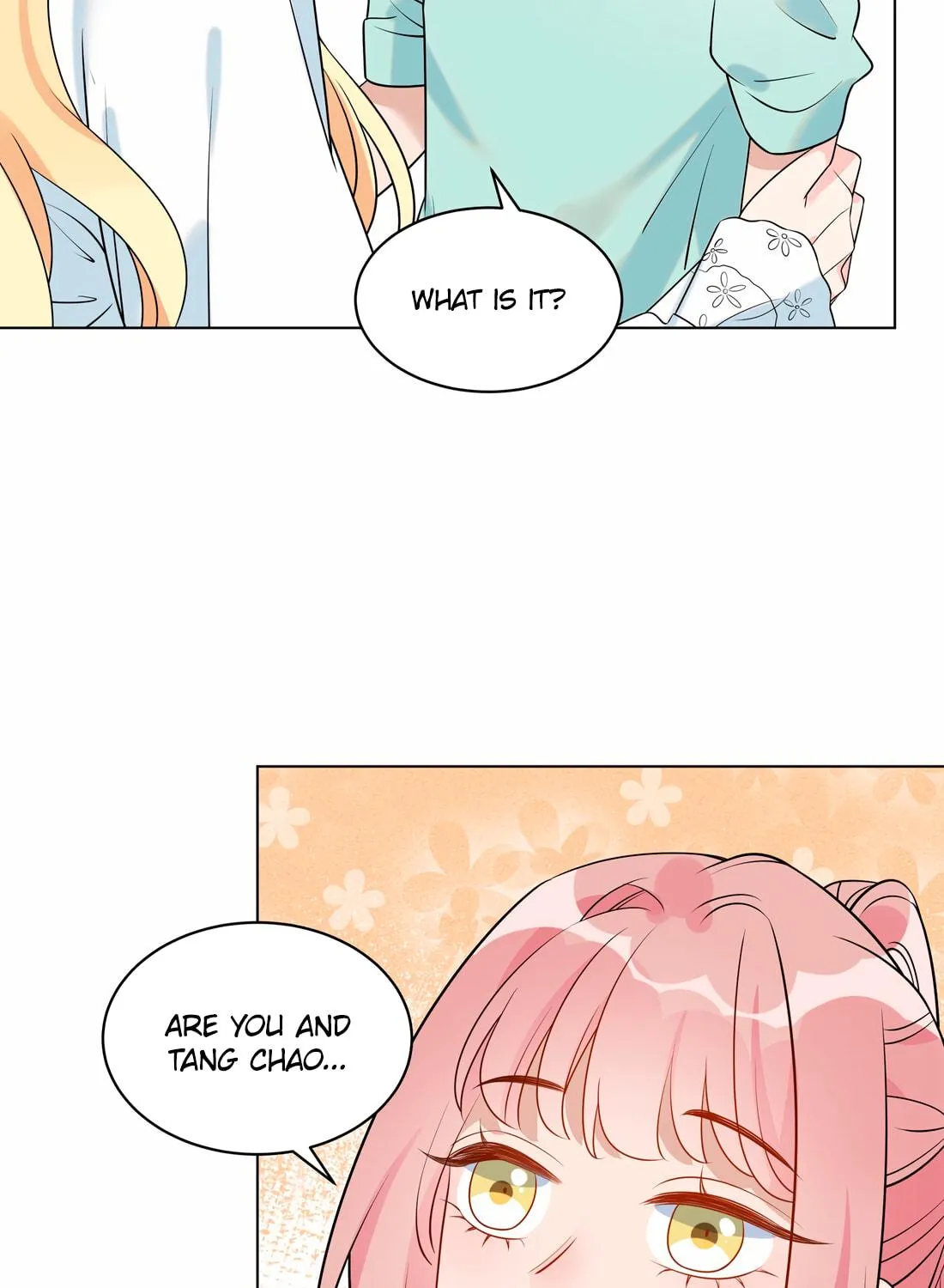 Ni De Weidao Youdian Tian Chapter 50 page 69 - 