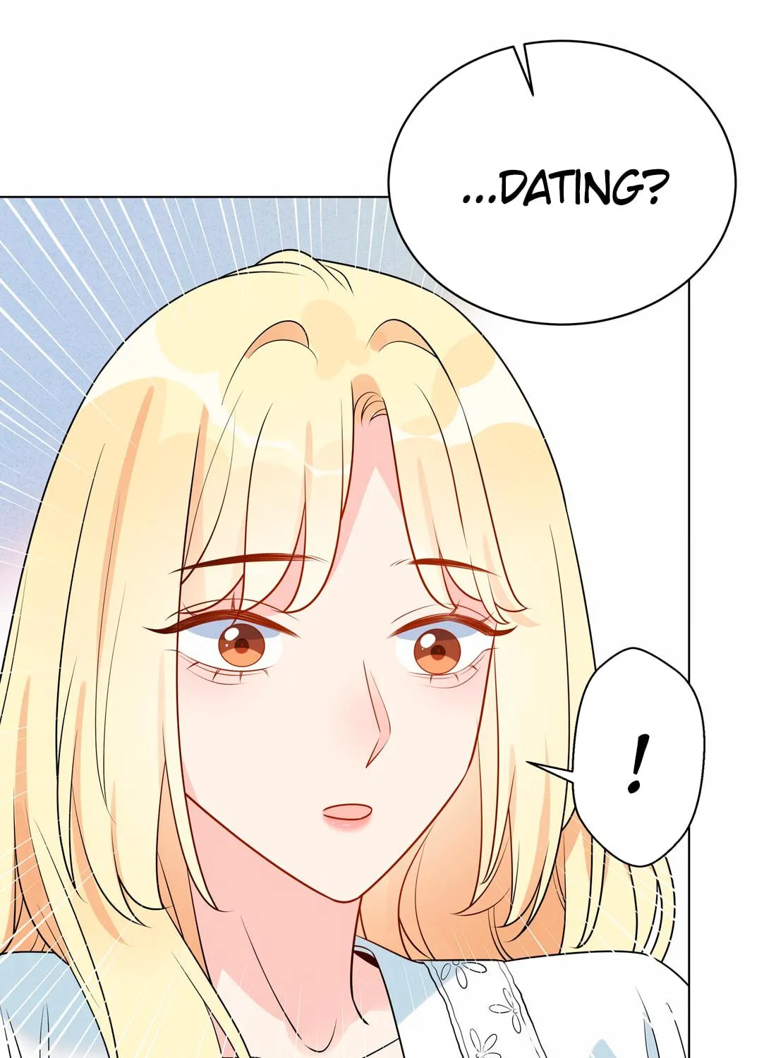 Ni De Weidao Youdian Tian Chapter 50 page 71 - 