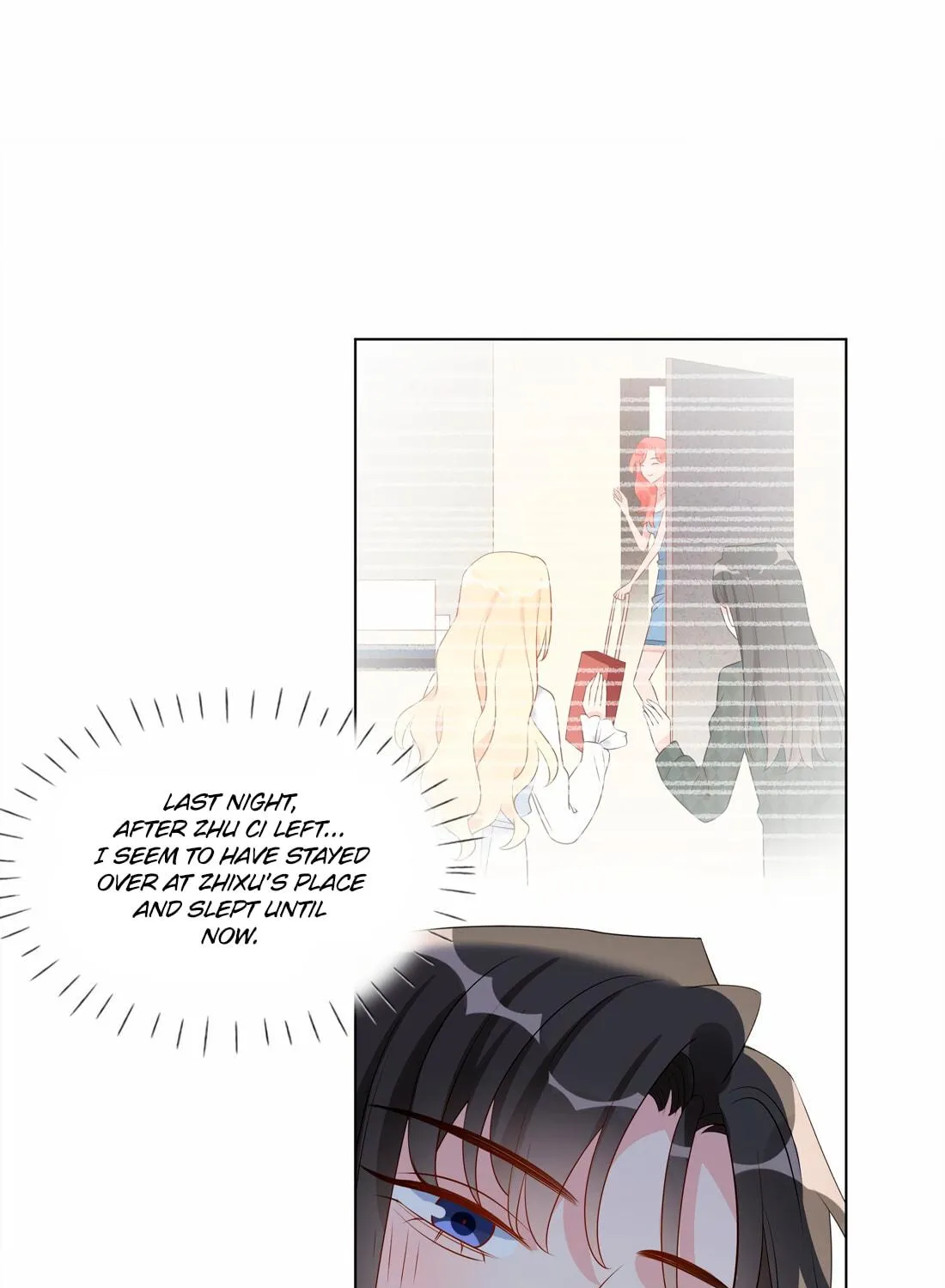 Ni De Weidao Youdian Tian Chapter 50 page 9 - 