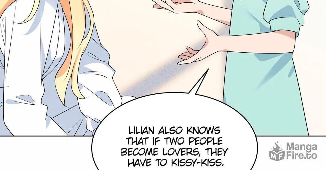 Ni De Weidao Youdian Tian Chapter 51 page 12 - 