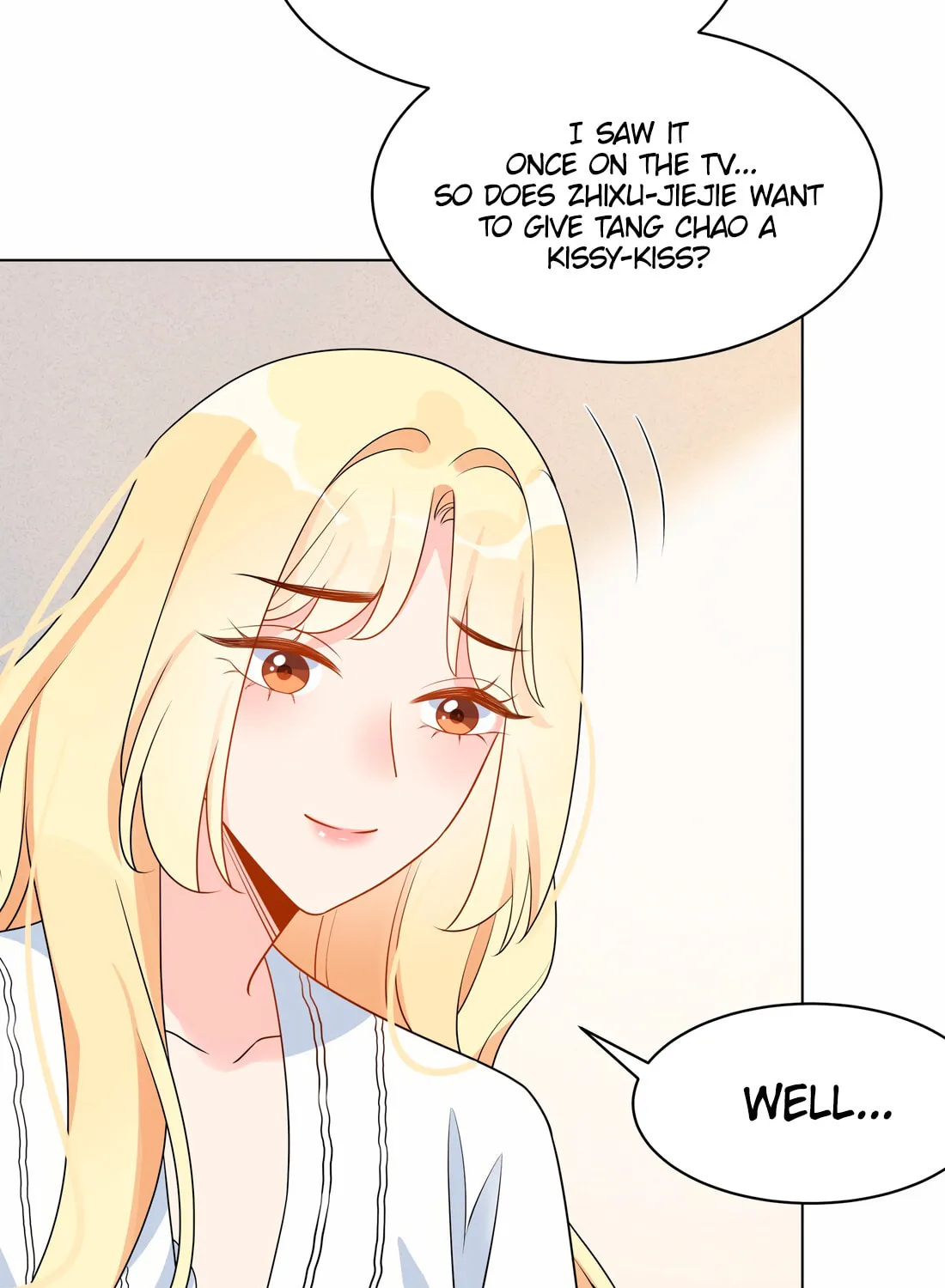 Ni De Weidao Youdian Tian Chapter 51 page 13 - 