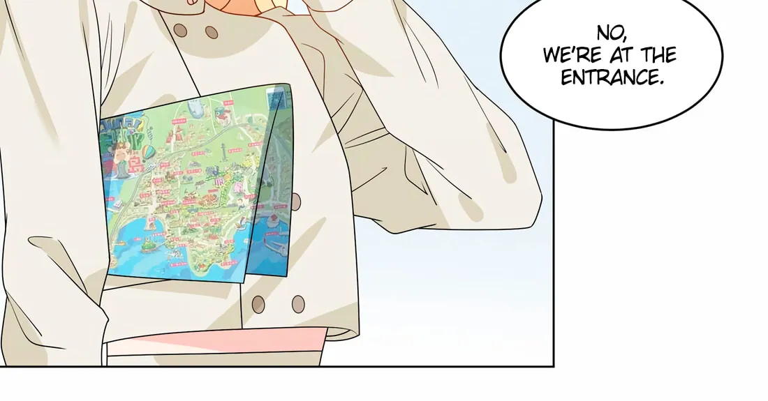 Ni De Weidao Youdian Tian Chapter 51 page 26 - 