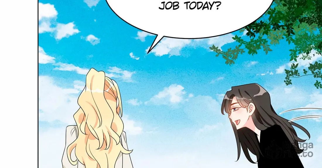 Ni De Weidao Youdian Tian Chapter 51 page 30 - 