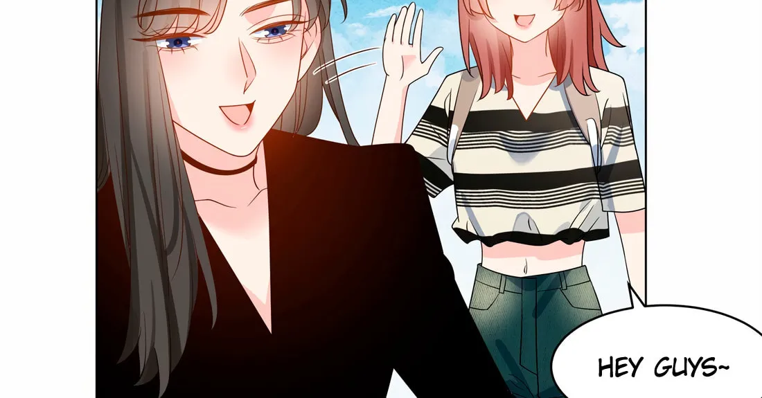 Ni De Weidao Youdian Tian Chapter 51 page 32 - 